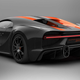 Illustration for article titled The Bugatti Chiron Super Sport 300+ Is A $4 Million Salute To Breaking The 300 MPH Barrier